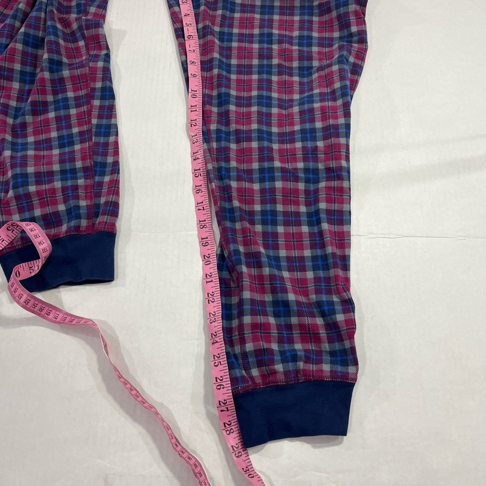 LANDS' END MENS PAJAMA PANTS - Picture 11 of 16